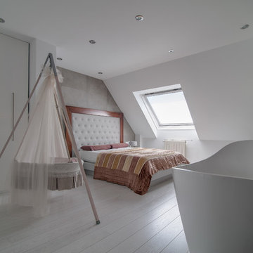 DUPLEX SIN BARRERAS