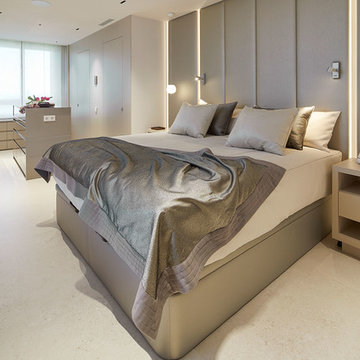 Duplex urbano