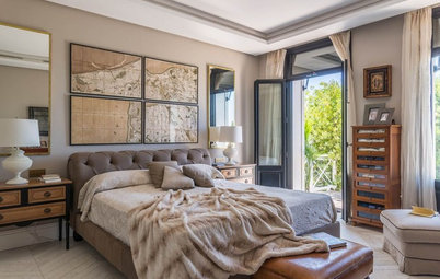 15 dormitorios ideales para cualquier estilo. ¿Cuál te gusta más?