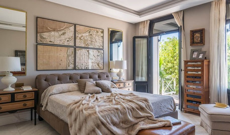 15 dormitorios ideales para cualquier estilo. ¿Cuál te gusta más?