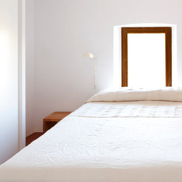 EMPÚRIES COUNTRY HOUSE APARTMENTS