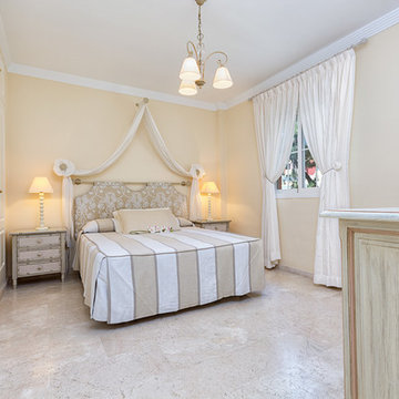 Espacios en Marbella