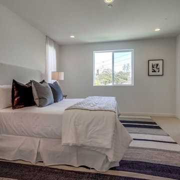 Greenwood LA Remodeling Bedroom