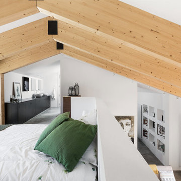 Habitación principal