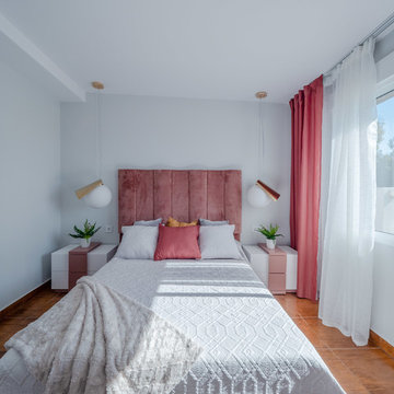 Holiday house Castillo Beach
