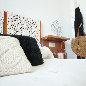 Home Staging vivienda en la Pobla de Vallbona