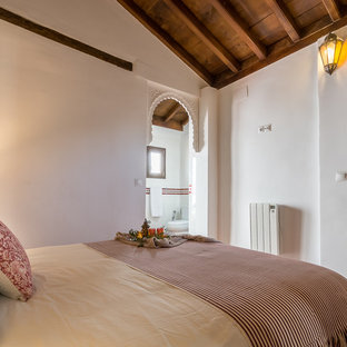 Home Staging y Fotografía en apartamento de alquiler vacacional en El Albayzín