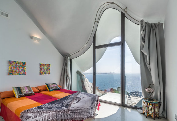 Contemporary Bedroom by Home & Haus | Home Staging & Fotografía