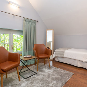 Hotel Casa Rural en Cercedilla