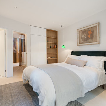 House in Notting Hill