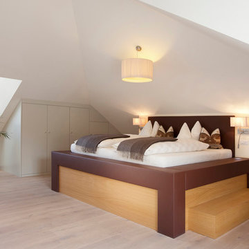 Innichen, apartamentos vacacionales