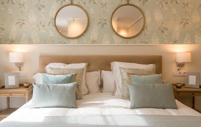 ¿Cuáles son los 15 dormitorios más guardados en 2020?