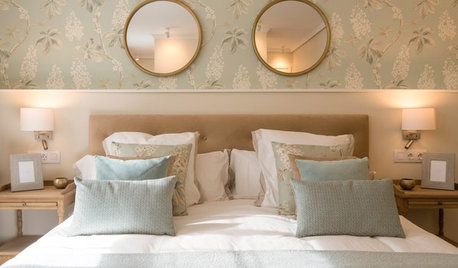 ¿Cuáles son los 15 dormitorios más guardados en 2020?