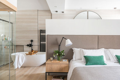 Interiorismo de lujo en Barcelona