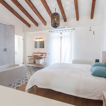Loft en El Carmen