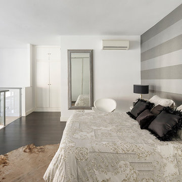 Loft Residencial en Madrid