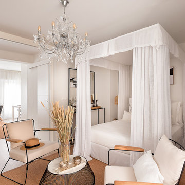 Luxury Apartment Refurbishment & Interior Design