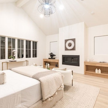 Maroney LA Remodeling house Main Room