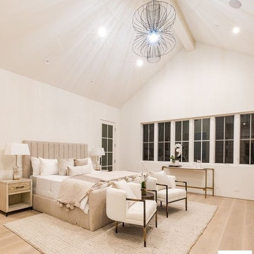 Maroney LA Remodeling house Main Room