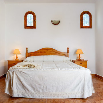 Mediterráneo Dormitorio