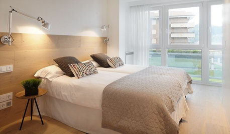 6 tendencias en la decoración del dormitorio para 2020