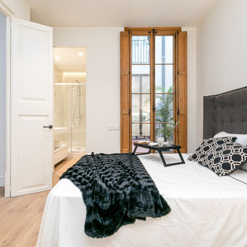 piso gotico 140 m2