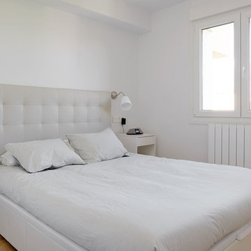 REFORMA DE APARTAMENTO