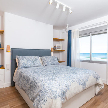 Reforma de apartamento en Mareny Blau