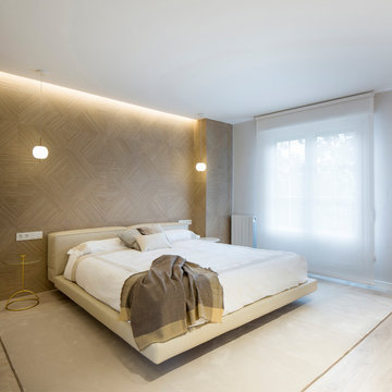 Reforma de chalet en Getxo