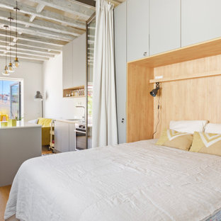 REFORMA INTEGRAL ATICO EN LAVAPIES, MADRID