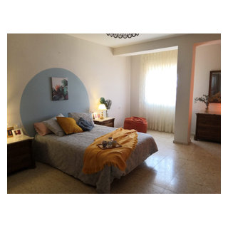 REMODELACIÓN DE INTERIORES CON INVERSIÓN MÍNIMA - Classique Chic ...