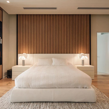 Residencia A