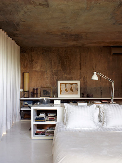 Industrial Dormitorio by Ricardo Bofill Taller de Arquitectura