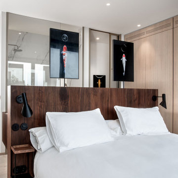 SAIANS - RESIDENCIA AL BORDE DEL MAR