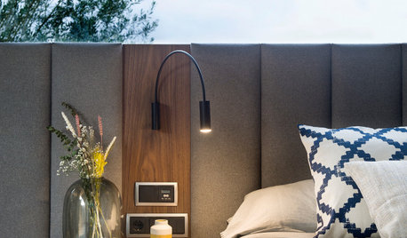 Colores de otoño: Marrones y grises para un dormitorio acogedor