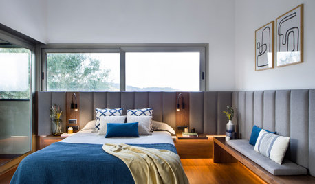 Más vale una imagen...: 13 cabeceros para todos los estilos