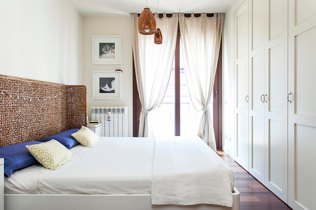 Contemporáneo Dormitorio by Jordi Folch