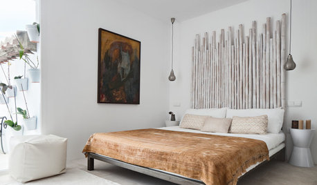 Dormitorio: 6 detalles que acabarán de darle un estilo impactante