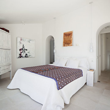 Villa Mandarina