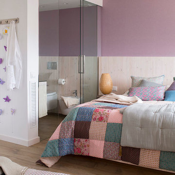 VIVIENDA CASTELLDEFELS