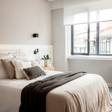 VIVIENDA CENTRO DE BILBAO