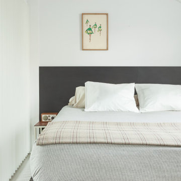 Vivienda Coliving en Madrid