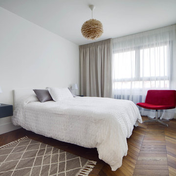 Vivienda de lujo en el centro de Valladolid
