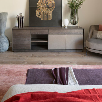 VIVIENDA DIAGONAL