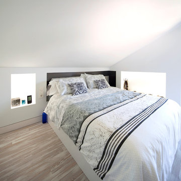 VIVIENDA EN IZASKUN