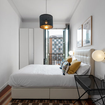 Vivienda en la calle Girona