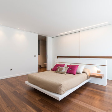 vivienda unifamiliar 2017
