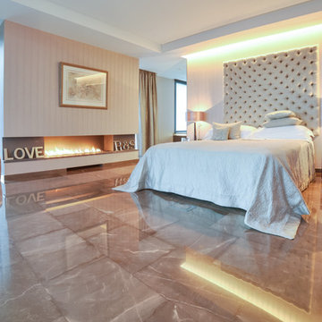 Vivienda unifamiliar ALTEA - HILLS