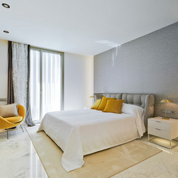Vivienda unifamiliar en Valencia