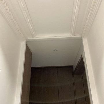 Appartement avenue du Roule